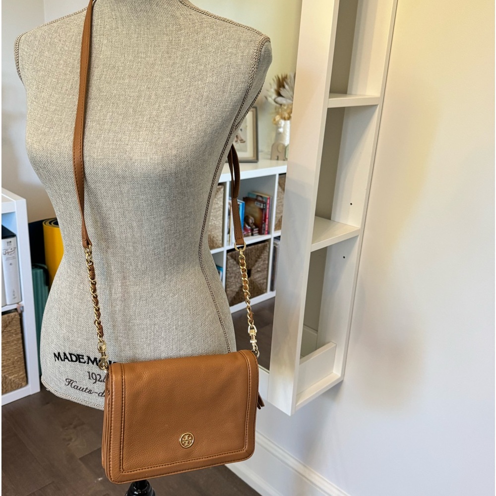 Tory Burch Landon Crossbody